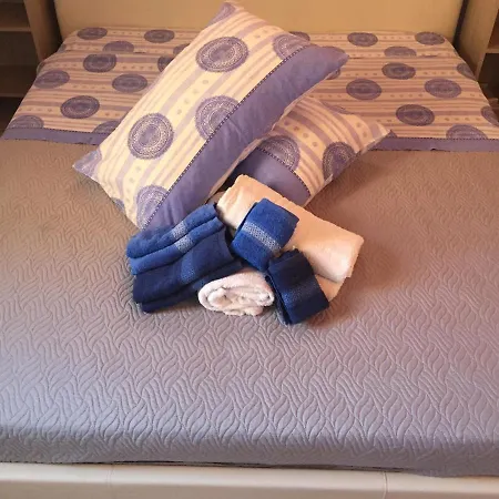La Stanzetta Viola Guest house *