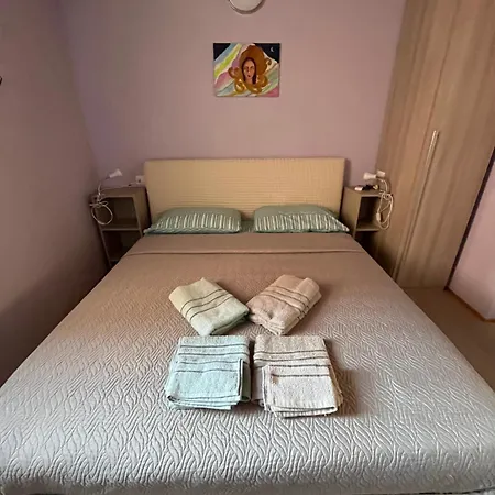 La Stanzetta Viola Gæstehus 3*