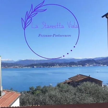 Gæstehus La Stanzetta Viola