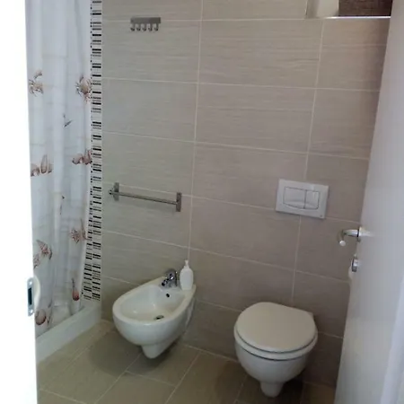 Guest house La Stanzetta Viola
