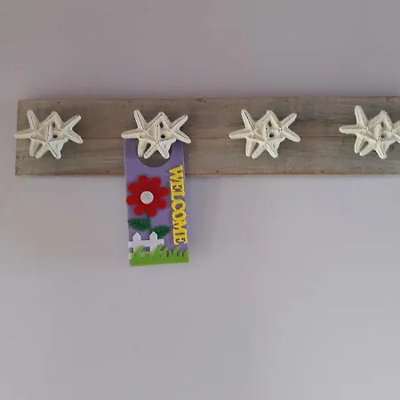 La Stanzetta Viola 페차노