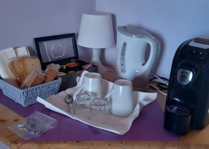 La Stanzetta Viola 3* 페차노