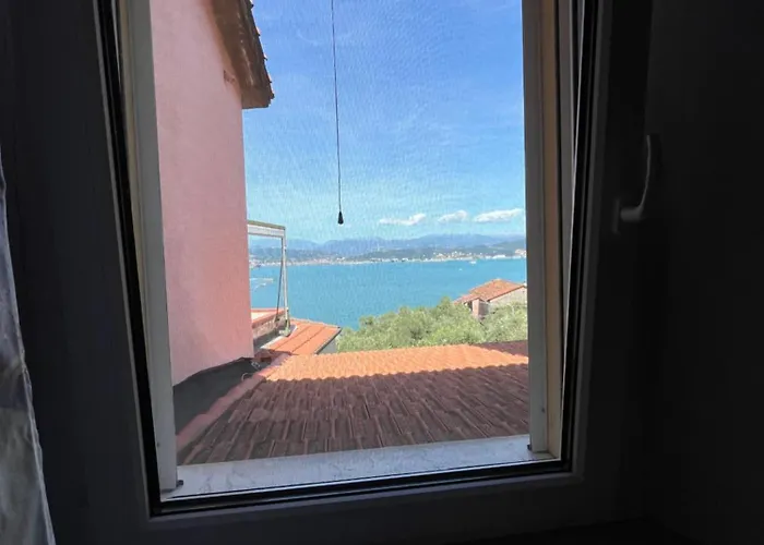 La Stanzetta Viola Fezzano (Liguria)