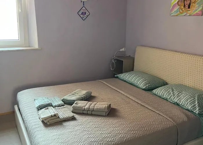 La Stanzetta Viola 페차노