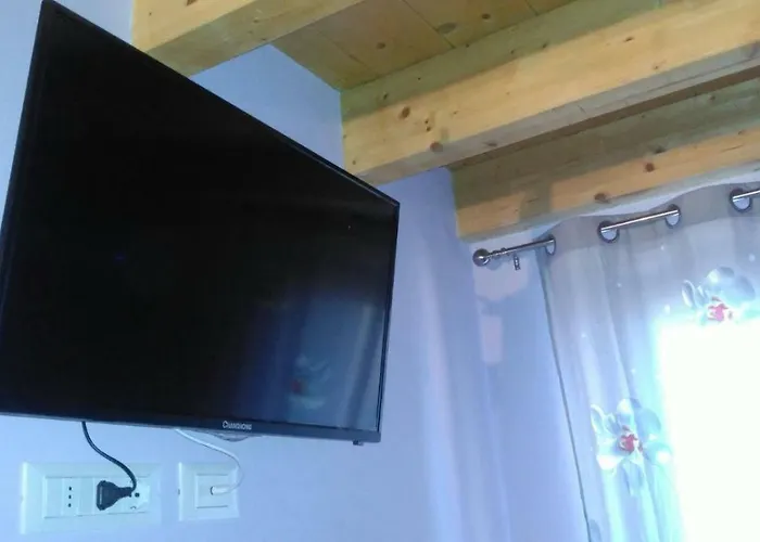 La Stanzetta Viola Gæstehus Fezzano (Liguria)