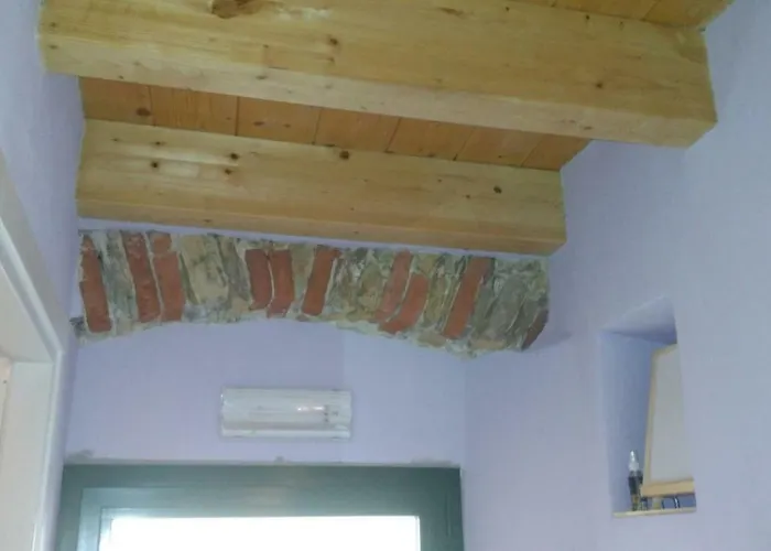 La Stanzetta Viola 게스트하우스 3*