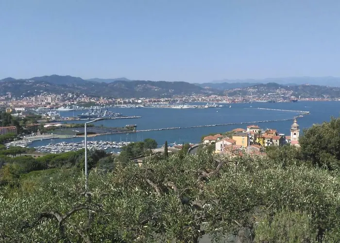 La Stanzetta Viola Gæstehus