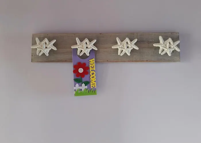 La Stanzetta Viola 페차노