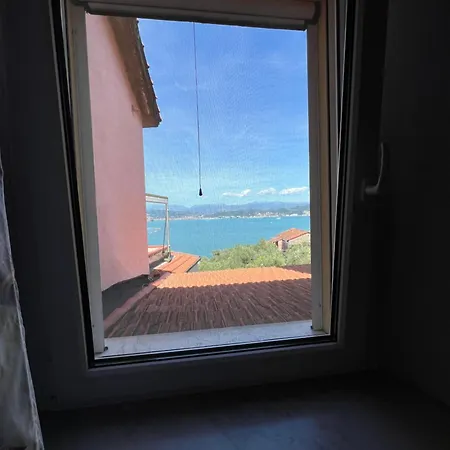 La Stanzetta Viola Fezzano (Liguria)