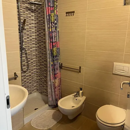 La Stanzetta Viola 3*