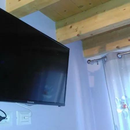 La Stanzetta Viola Affittacamere Fezzano (Liguria)