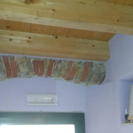 La Stanzetta Viola Konukevi 3*