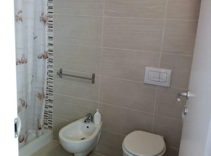 بيت ضيافة La Stanzetta Viola